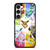 POKEMON ALL EEVEE Samsung Galaxy S23 Case Cover