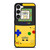 POKEMON GAME BOY COLOR Samsung Galaxy S23 Case Cover