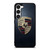 PORSCHE STUTTGART LOGO Samsung Galaxy S23 Case Cover PORSCHE STUTTGART LOGO Samsung Galaxy S23 Case Cover