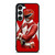 POWER RANGERS RED Samsung Galaxy S23 Case Cover