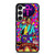 PRINCE PURPLE RAIN MOZAIK Samsung Galaxy S23 Case Cover