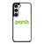 PSYCH OFF WHITE Samsung Galaxy S23 Case Cover