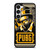 PUBG PLAYER UNKNOWN'S ART Samsung Galaxy S23 Case Cover