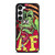 RAT FINK FACE Samsung Galaxy S23 Case Cover