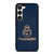 REAL MADRID ELEGANT LOGO Samsung Galaxy S23 Case Cover