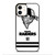 OAKLAND RAIDERS NFL iPhone 12 Case Cover
