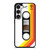 RETRO CASETTE TAPE Samsung Galaxy S23 Case Cover RETRO CASETTE TAPE Samsung Galaxy S23 Case Cover