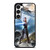 REY STAR WARS THE LAST OF JEDI Samsung Galaxy S23 Case Cover
