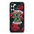 RIVERDALE SOUTHSIDE ROSE LOGO Samsung Galaxy S23 Case Cover