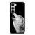ROAR WHITE WOLF Samsung Galaxy S23 Case Cover