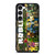 ROBLOX GAME ALL CHARACTER Samsung Galaxy S23 Case Cover