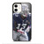 ODELL BECKHAM JR NY GIANTS NFL iPhone 12 Case Cover