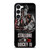 ROCKY BALBOA QUOTE ART Samsung Galaxy S23 Case Cover