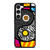 ROMERO BRITTO YIN YANG Samsung Galaxy S23 Case Cover