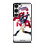 RONALD ACUNA JR ATLANTA BRAVES BASEBALL Samsung Galaxy S23 Case Cover
