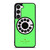 ROTARY RESIN KATE SPADE Samsung Galaxy S23 Case Cover