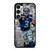 RUSSELL WILSON SEATTLE SEAHAWK Samsung Galaxy S23 Case Cover