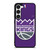 SACRAMENTO KINGS LOGO Samsung Galaxy S23 Case Cover