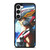 SAINT SEIYA PEGASUS NEW Samsung Galaxy S23 Case Cover
