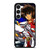 SAINT SEIYA PEGASUS Samsung Galaxy S23 Case Cover