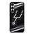 SAN ANTONIO SPURS BASKETBALL ICON Samsung Galaxy S23 Case Cover SAN ANTONIO SPURS BASKETBALL ICON Samsung Galaxy S23 Case Cover