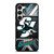 SAN JOSE SHARKS LOGO NHL Samsung Galaxy S23 Case Cover