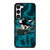 SAN JOSE SHARKS SYMBOL Samsung Galaxy S23 Case Cover