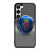 SCANIA TRUCK SAAB 3D LOGO Samsung Galaxy S23 Case Cover