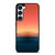SEA SUNSET GRADIENT Samsung Galaxy S23 Case Cover
