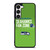 SEATTLE SEAHAWKS FANS ZONE Samsung Galaxy S23 Case Cover