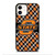 OKLAHOMA STATE UNIVERSITY LOGO iPhone 12 Case Cover