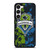 SEATTLE SOUNDERS FC ART Samsung Galaxy S23 Case Cover