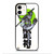 OVERWATCH GENJI iPhone 12 Case Cover