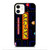 PAC MAN ARCADE GAME SERIES iPhone 12 Case Cover
