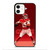 PATRICK MAHOMES KANSAS CITY CHIEFS 15 iPhone 12 Case Cover