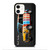 PAUL SMITH CAR iPhone 12 Case Cover