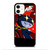 PERSONA 5 MORGANA ANIME iPhone 12 Case Cover