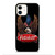 PETERBILT EAGLE LOGO iPhone 12 Case Cover
