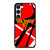SEATTLE SOUNDERS FC jpgVAN HALLEN RED ABSTRACT LOGO