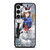 SEXY GIRL GUNDAM FAN ART Samsung Galaxy S23 Case Cover