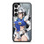 SEXY GUNDAM FAN ART Samsung Galaxy S23 Case Cover