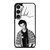 SHAWN MENDES SIGNATURE Samsung Galaxy S23 Case Cover