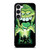 SLIMER GHOSTBUSTER CARTOON Samsung Galaxy S23 Case Cover
