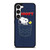 SNOOPY IN POCKET CARTOON Samsung Galaxy S23 Case Cover