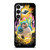 SNORLAX POKEMON ART Samsung Galaxy S23 Case Cover