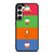 SOUTH PARK CHARACTER COLLAGE Samsung Galaxy S23 Case Cover