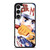 SPEED RACER DRIVING CARTOON Samsung Galaxy S23 Case Cover