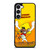 SPEEDY GONZALES CARTOON 2 Samsung Galaxy S23 Case Cover