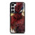SPIDERMAN ART Samsung Galaxy S23 Case Cover
