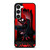 SPIDERMAN SPIDER VERSE MARVEL Samsung Galaxy S23 Case Cover